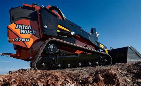 ditch witch sk1750